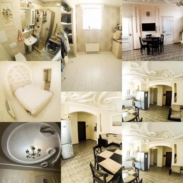 Продается 3-комн. квартира, 52 м²