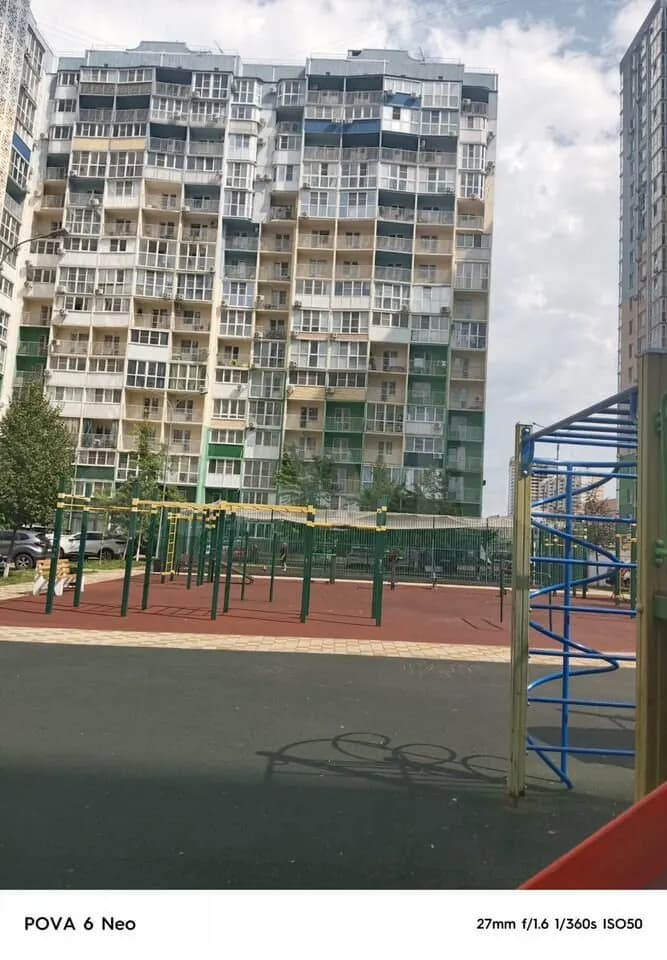 Продается 2-комн. квартира, 62.4 м² — фото 2