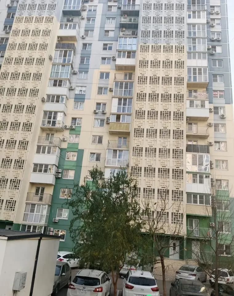 Продается 2-комн. квартира, 62.4 м² — фото 3