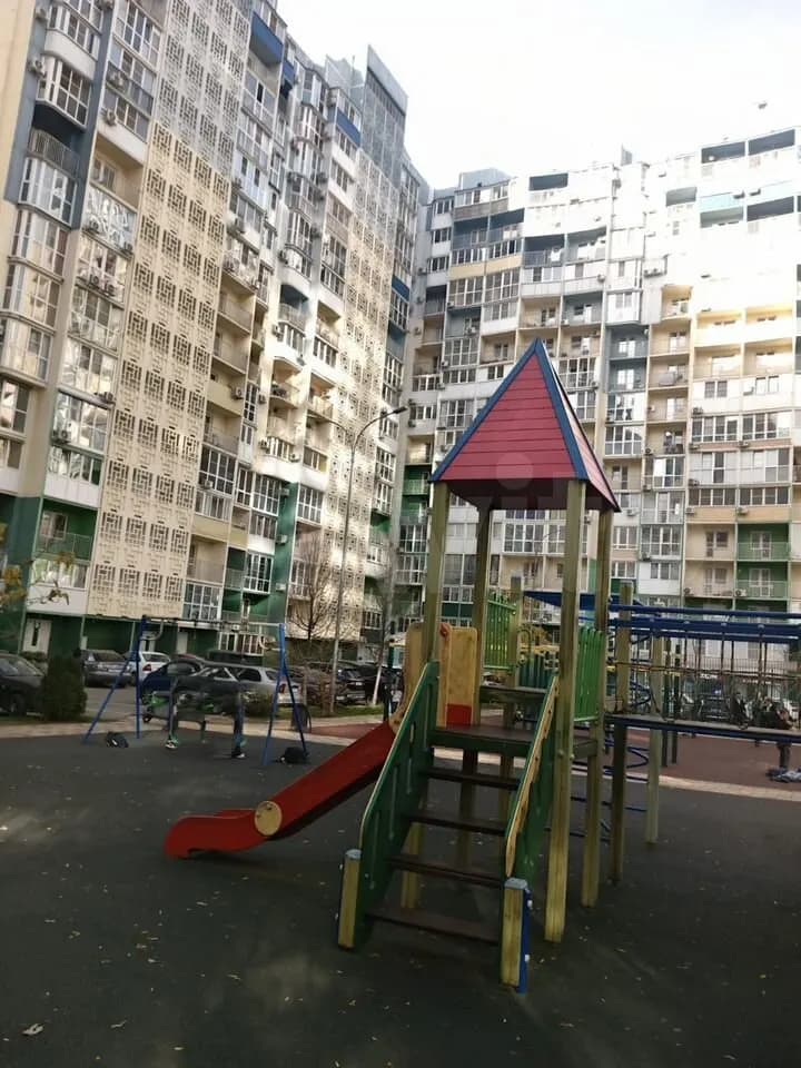 Продается 2-комн. квартира, 62.4 м² — фото 4