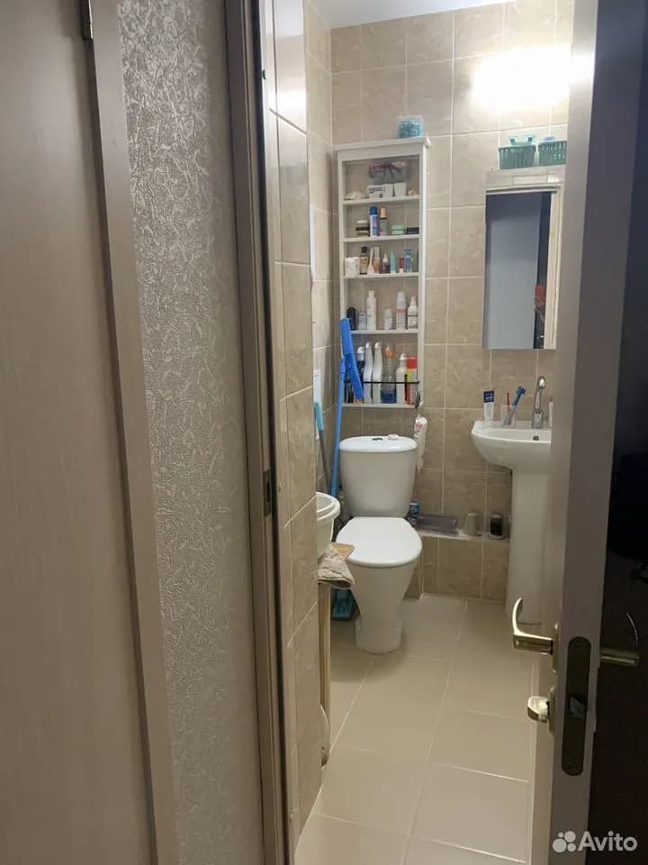 Продается 2-комн. квартира, 50.5 м² — фото 4