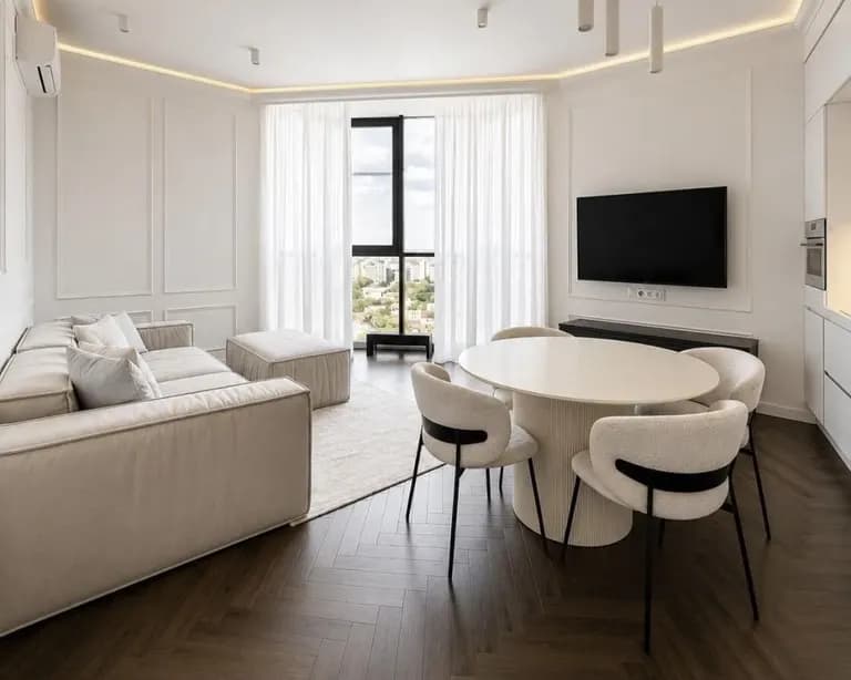 Продается 3-комн. квартира, 90 м²