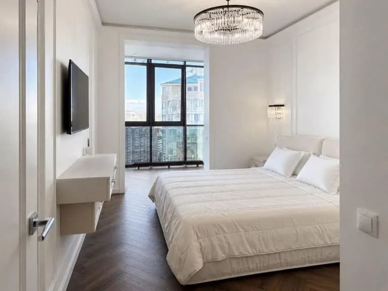 Продается 3-комн. квартира, 90 м² — фото 5