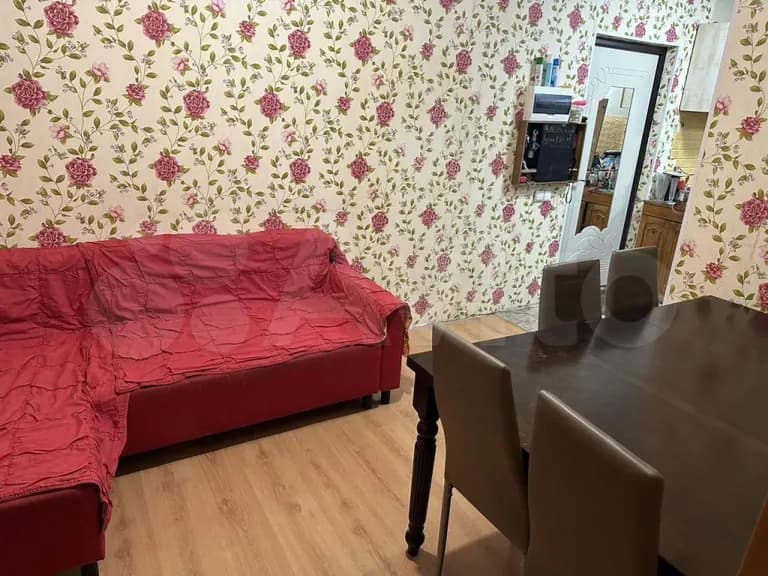 Продается 3-комн. квартира, 52.8 м²