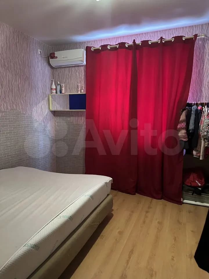 Продается 3-комн. квартира, 52.8 м² — фото 2
