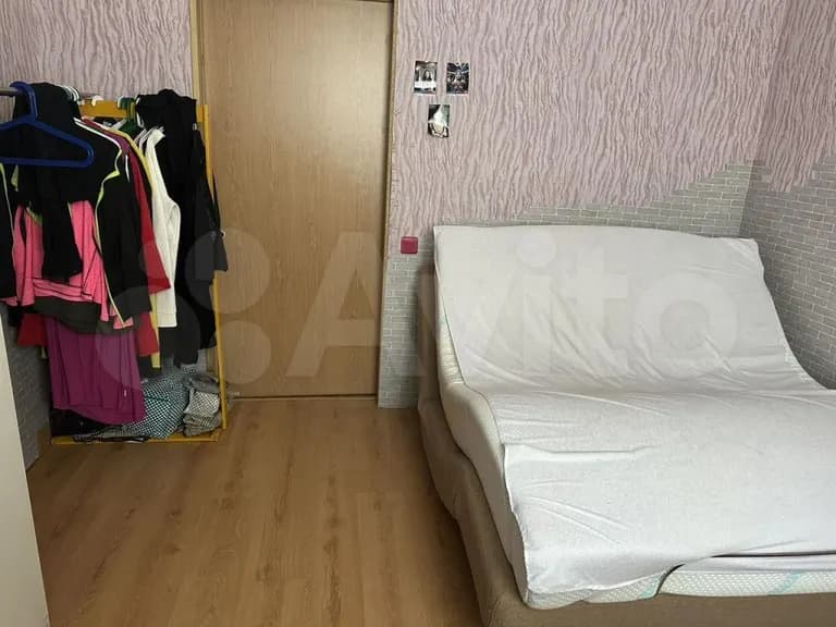Продается 3-комн. квартира, 52.8 м² — фото 3