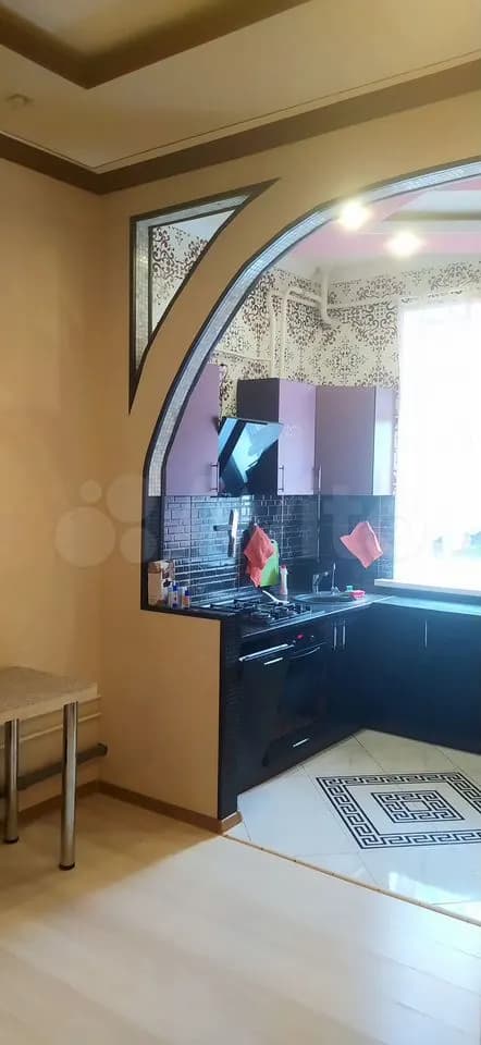 Продается 2-комн. квартира, 65.7 м² — фото 4