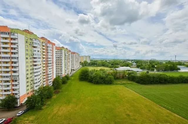 Продается 1-комн. квартира, 36.1 м² — фото 5