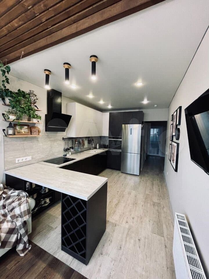 Продается 3-комн. квартира, 79.5 м²