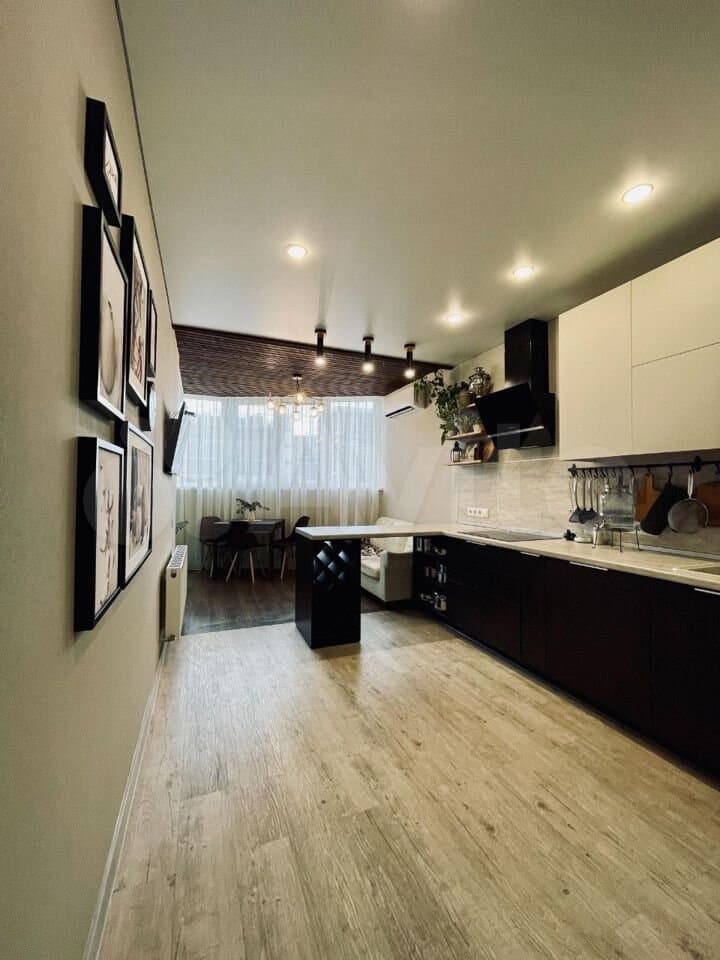 Продается 3-комн. квартира, 79.5 м² — фото 2