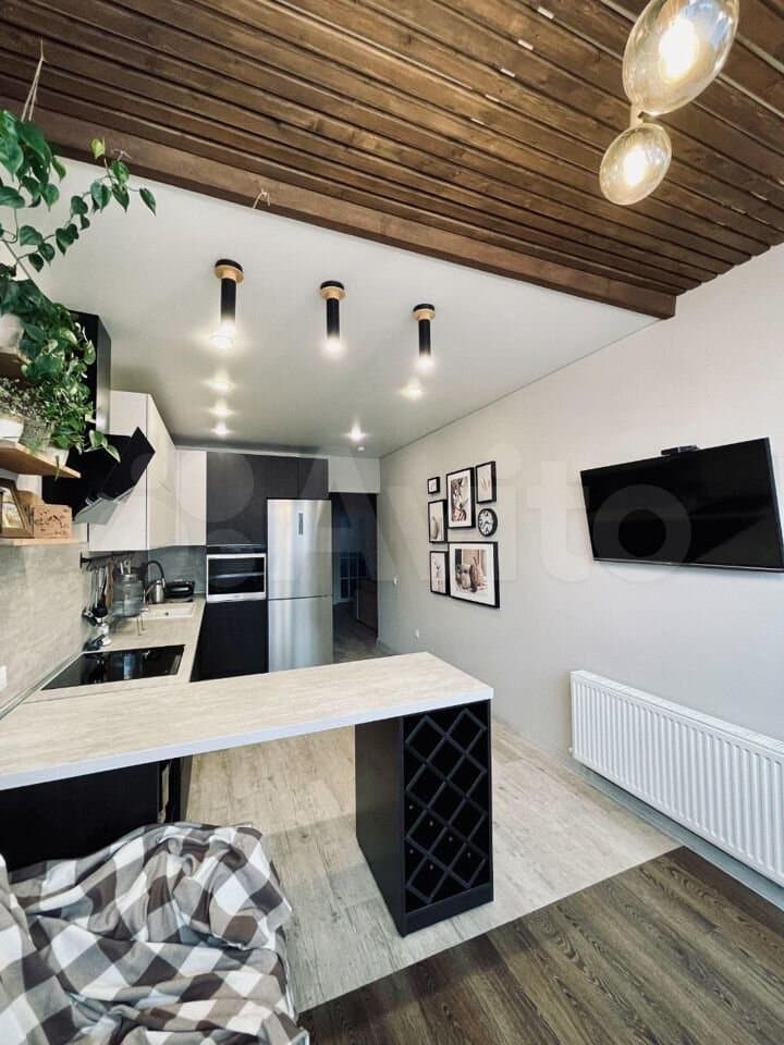 Продается 3-комн. квартира, 79.5 м² — фото 3
