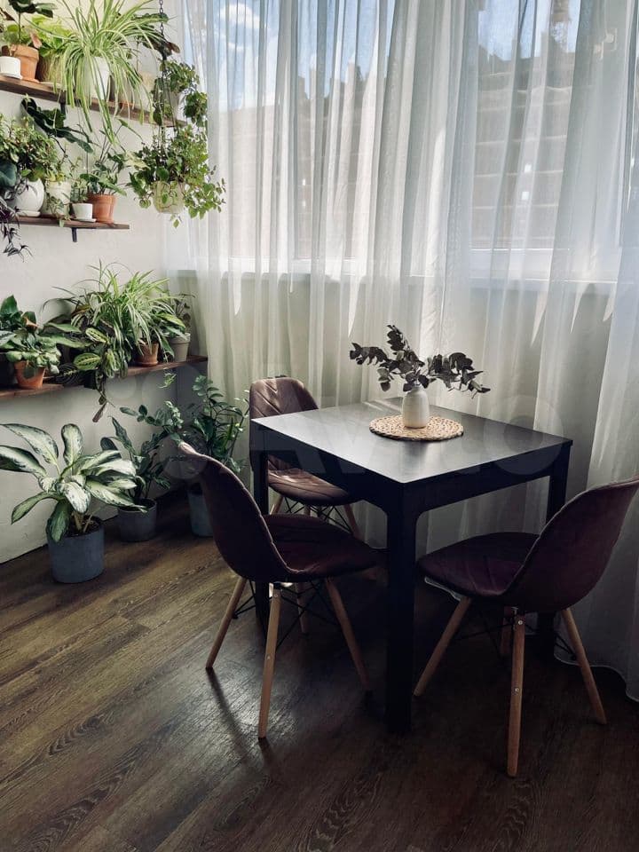 Продается 3-комн. квартира, 79.5 м² — фото 4