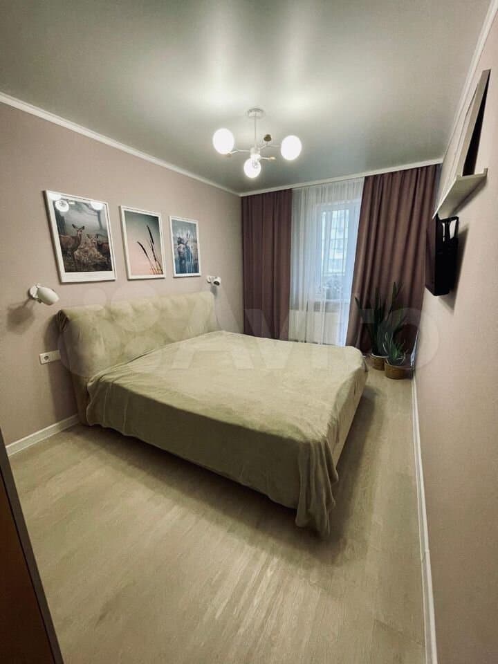 Продается 3-комн. квартира, 79.5 м² — фото 5