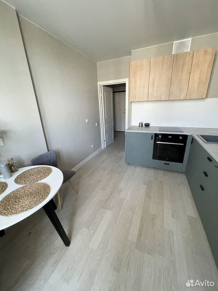 Продается 1-комн. квартира, 41.9 м² — фото 3