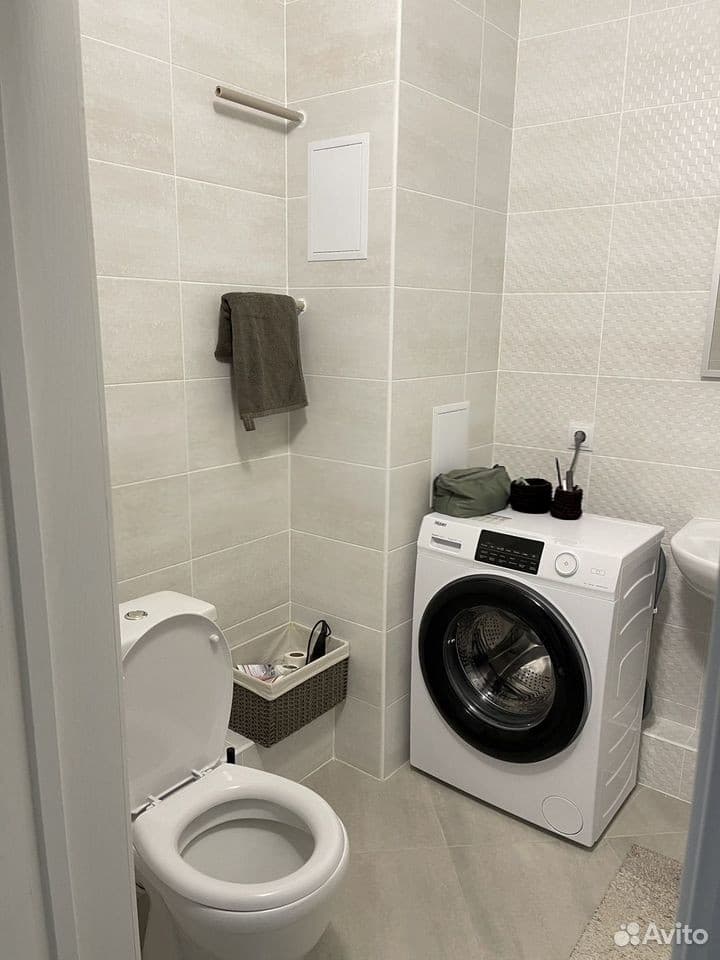 Продается 1-комн. квартира, 41.9 м² — фото 4