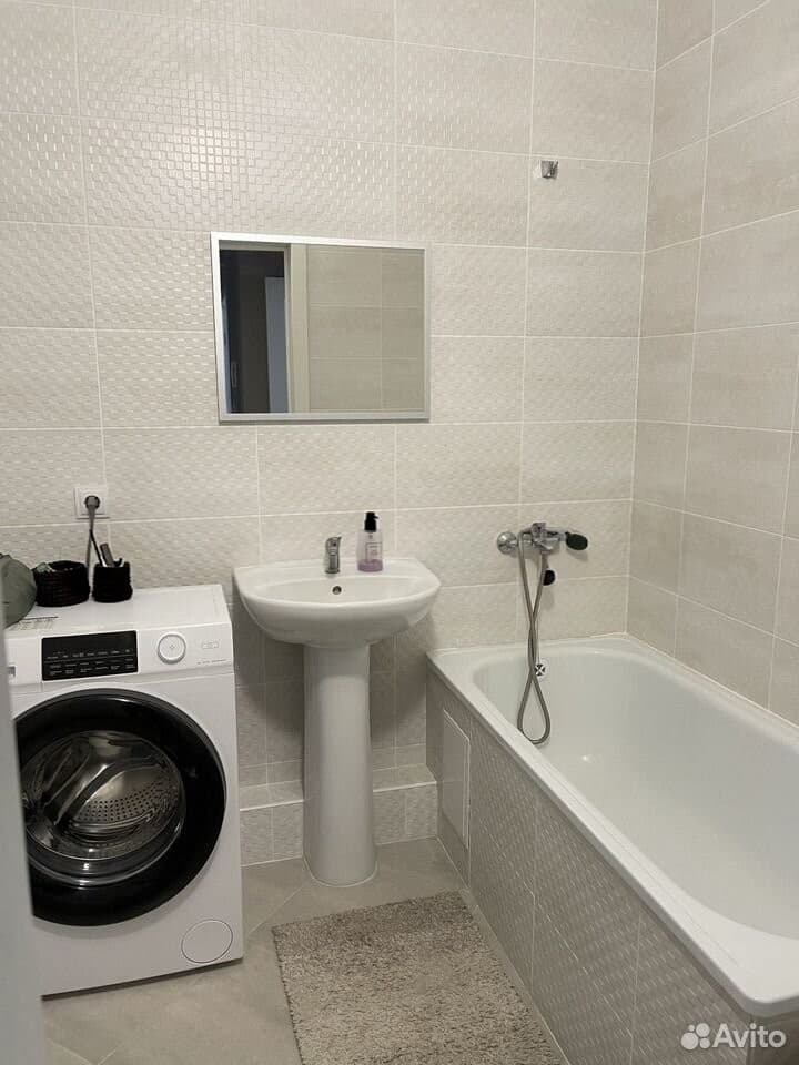 Продается 1-комн. квартира, 41.9 м² — фото 5