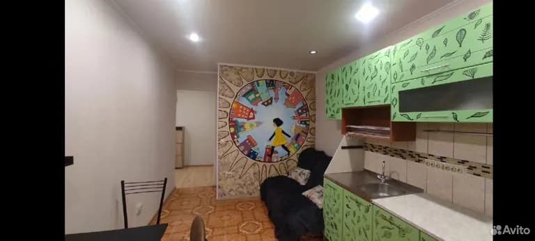Продается 1-комн. квартира, 40 м²