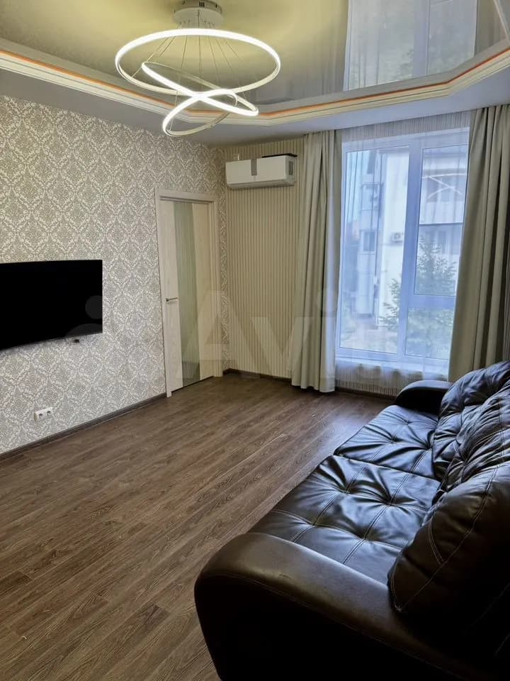 Продается 2-комн. квартира, 57.7 м² — фото 3