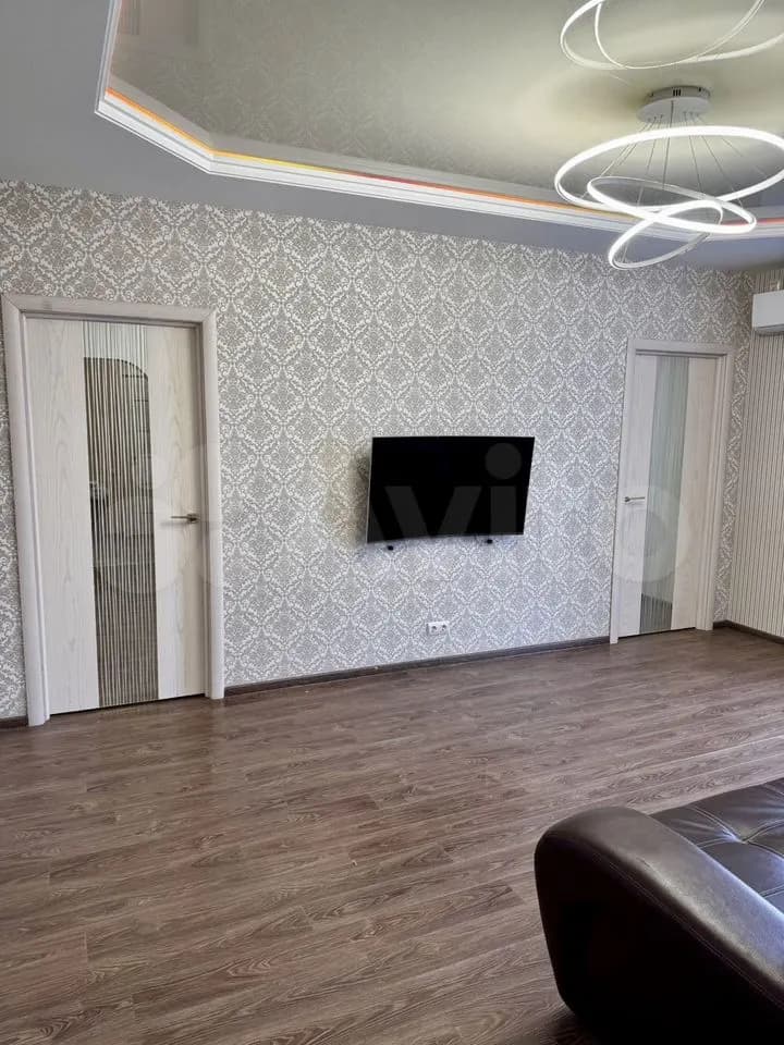 Продается 2-комн. квартира, 57.7 м² — фото 4