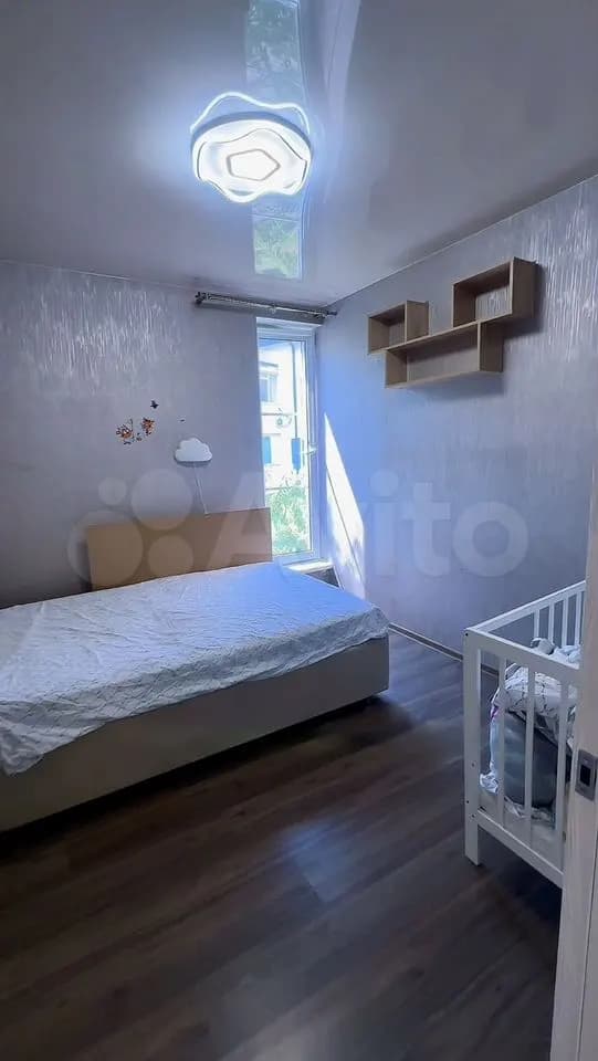 Продается 2-комн. квартира, 57.7 м² — фото 5