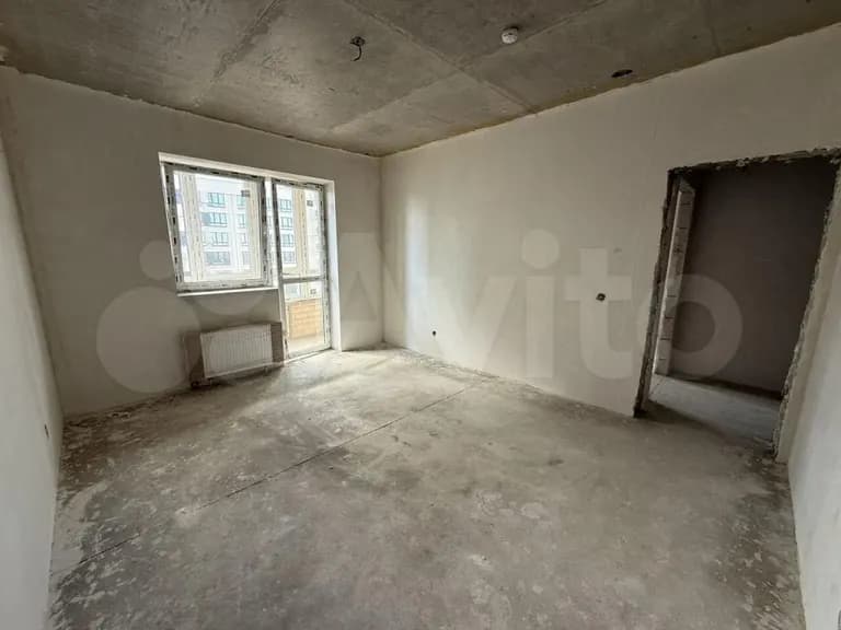 Продается 1-комн. квартира, 41.8 м²