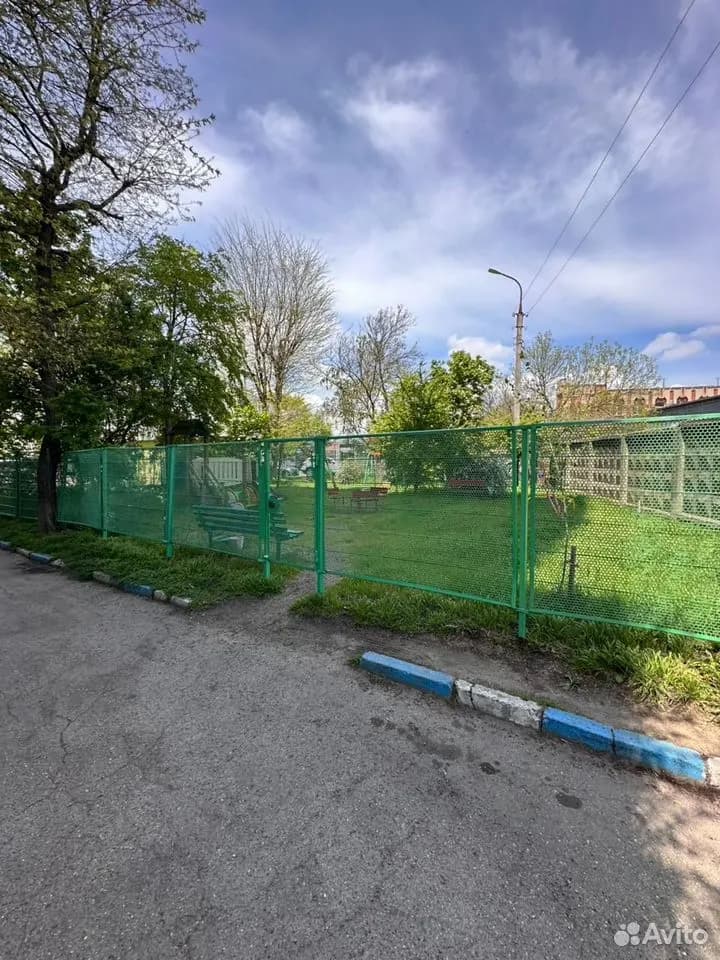 Продается 2-комн. квартира, 53.1 м² — фото 5