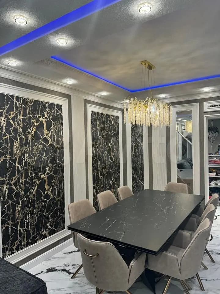 Продается 2-комн. квартира, 65 м²