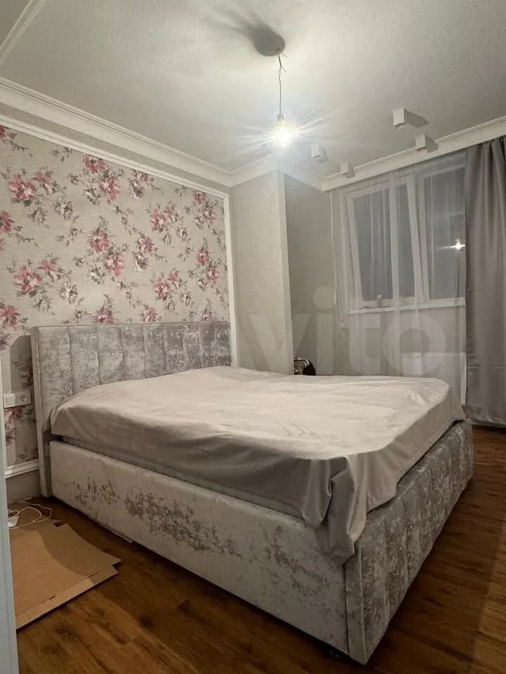 Продается 2-комн. квартира, 65 м² — фото 3
