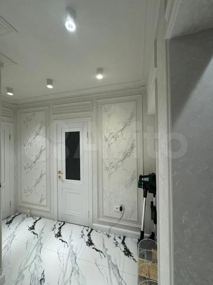 Продается 2-комн. квартира, 65 м² — фото 4