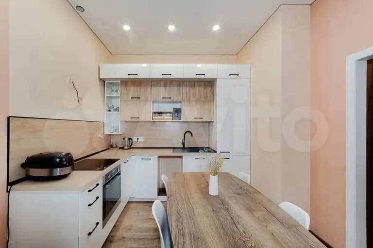 Продается 3-комн. квартира, 69.2 м² — фото 2