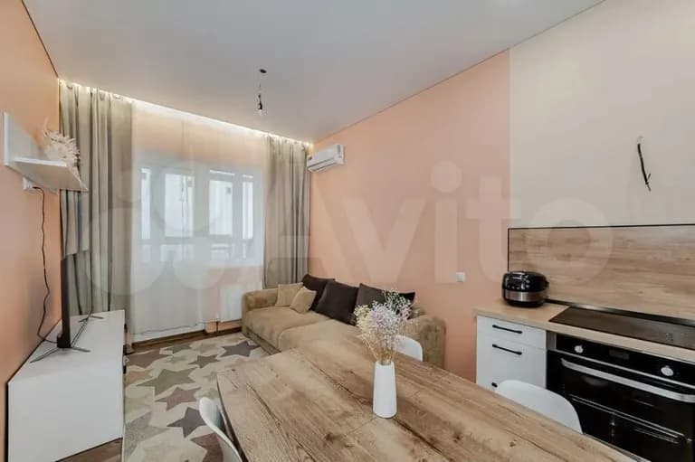 Продается 3-комн. квартира, 69.2 м² — фото 3