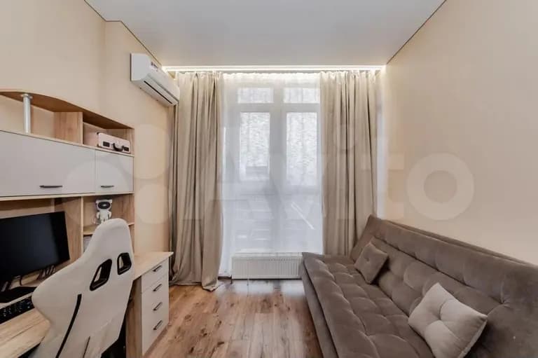 Продается 3-комн. квартира, 69.2 м² — фото 4