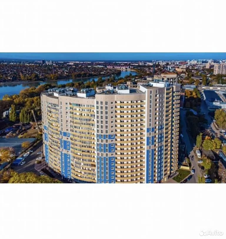 Продается 2-комн. квартира, 73.2 м²