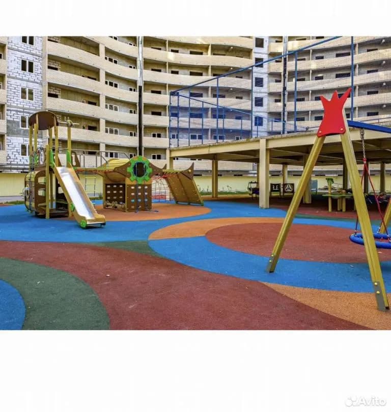 Продается 2-комн. квартира, 73.2 м² — фото 2