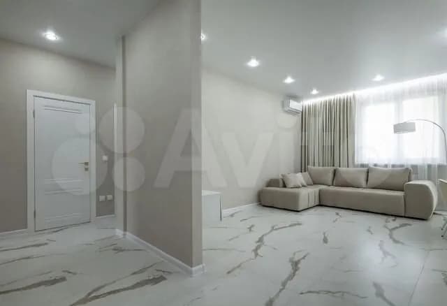 Продается 3-комн. квартира, 78 м²
