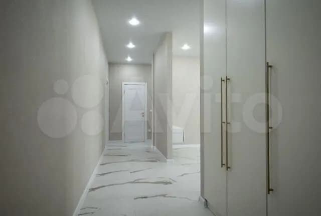 Продается 3-комн. квартира, 78 м² — фото 3