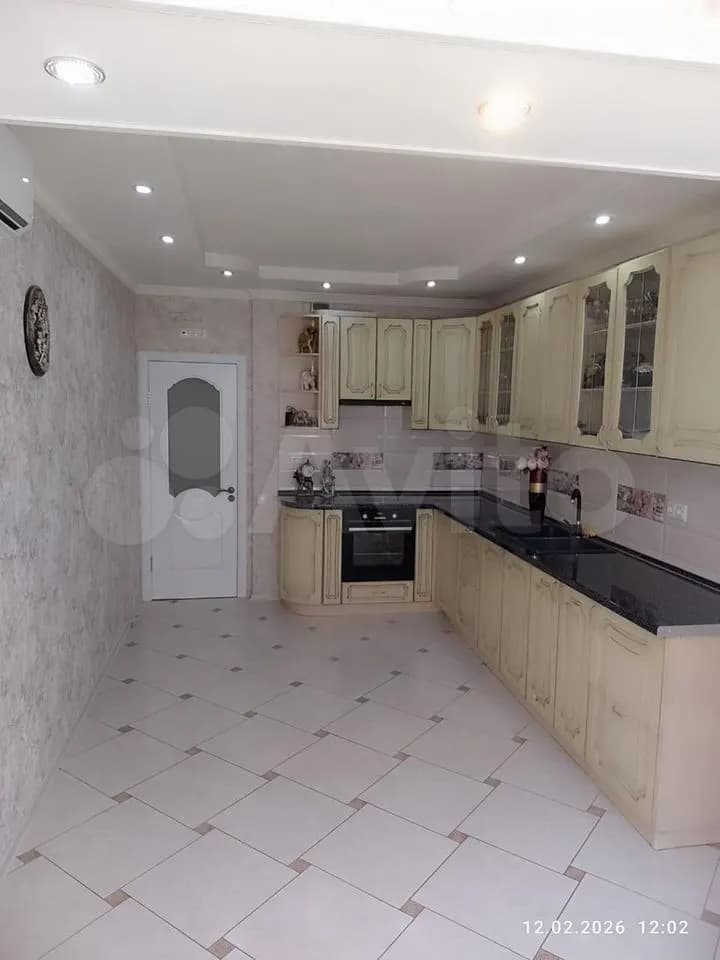 Продается 1-комн. квартира, 47 м² — фото 3