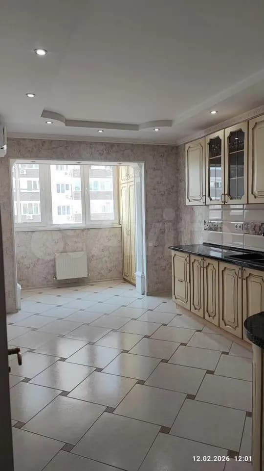 Продается 1-комн. квартира, 47 м² — фото 4