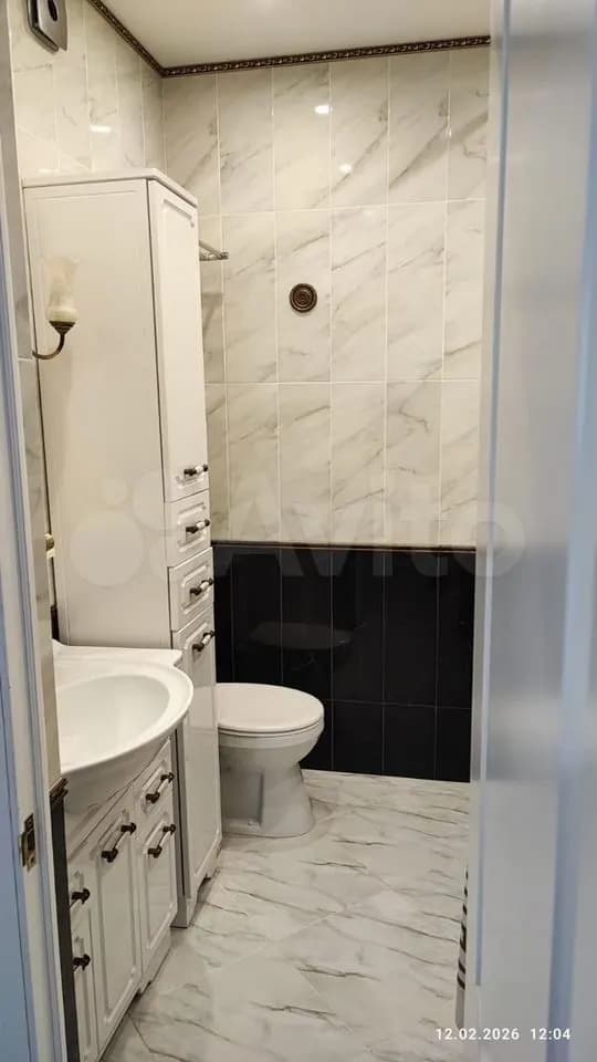 Продается 1-комн. квартира, 47 м² — фото 5