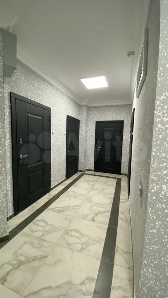 Продается 1-комн. квартира, 45.3 м²
