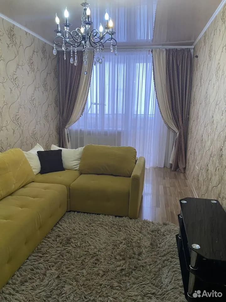 Продается 1-комн. квартира, 42.4 м²