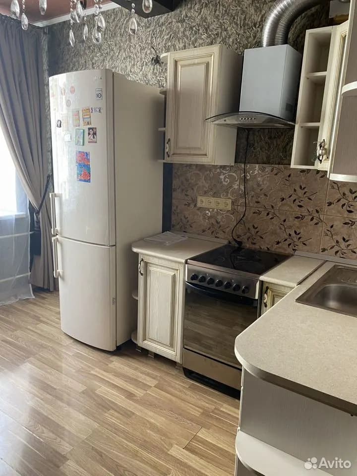 Продается 1-комн. квартира, 42.4 м² — фото 3