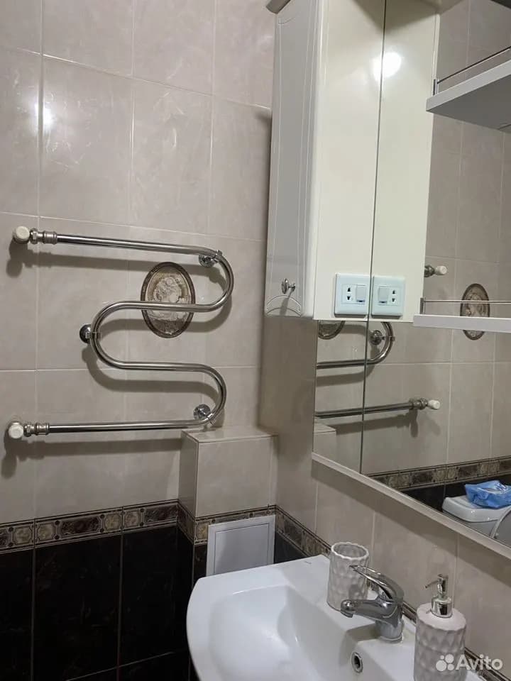 Продается 1-комн. квартира, 42.4 м² — фото 4