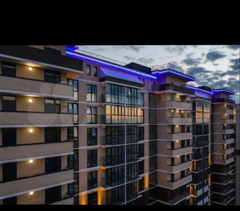 Продается 2-комн. квартира, 50.7 м²