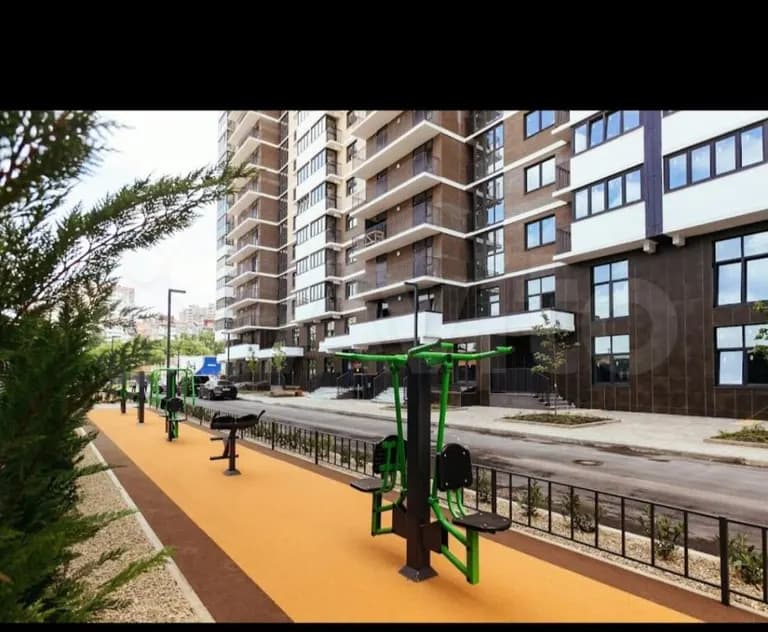 Продается 2-комн. квартира, 50.7 м² — фото 3