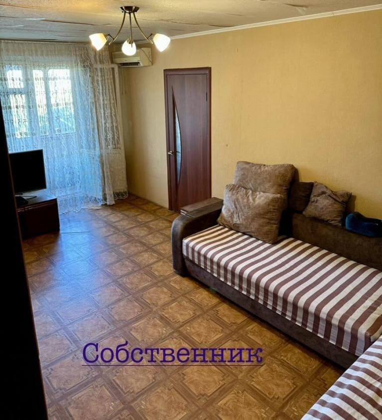 Продается 4-комн. квартира, 74.8 м² — фото 2
