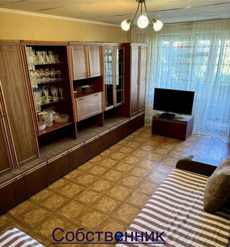 Продается 4-комн. квартира, 74.8 м² — фото 3