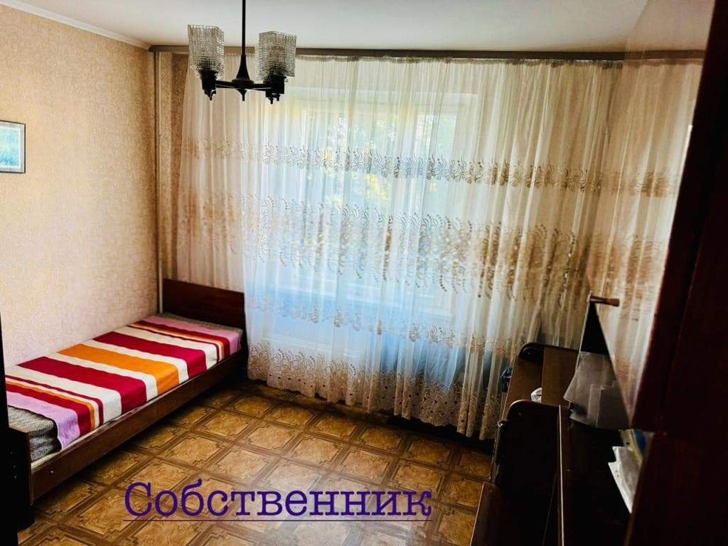 Продается 4-комн. квартира, 74.8 м² — фото 4