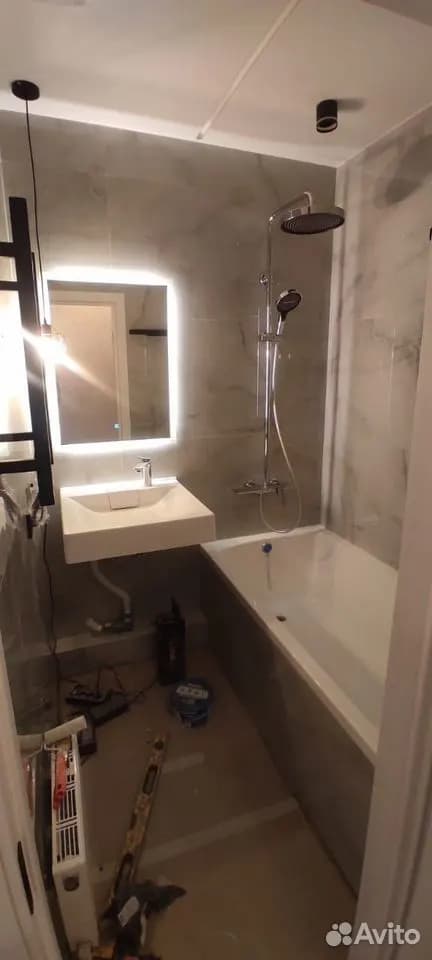 Продается 2-комн. квартира, 60 м²