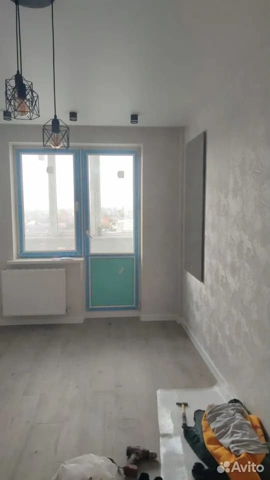 Продается 2-комн. квартира, 60 м² — фото 2